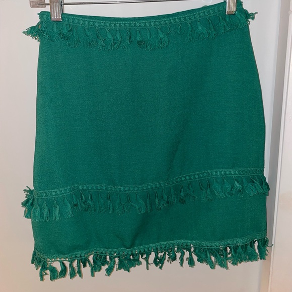 Goodnight macaroon skirt super cute size S never worn - Picture 2 of 4